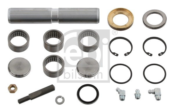 Repair Kit, kingpin